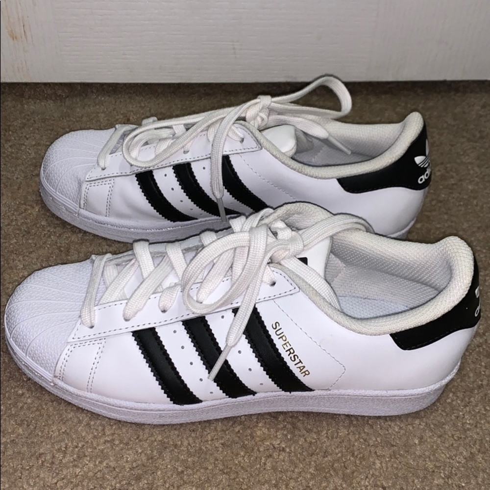 Adidas Superstar